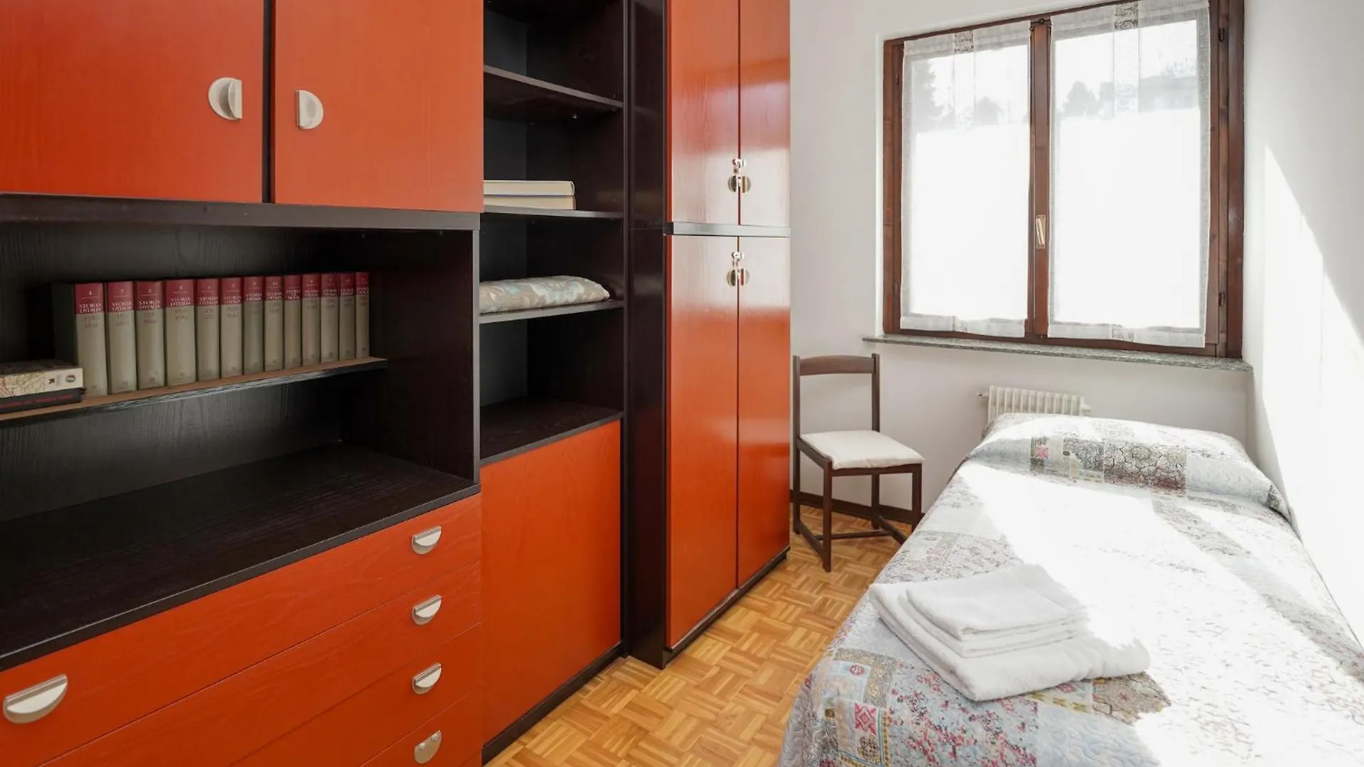 Holiday Home Re-Ri By Interhome لافينو-مومبيلو