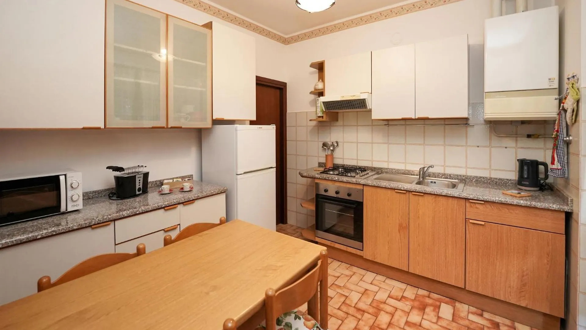 Holiday Home Re-Ri By Interhome لافينو-مومبيلو
