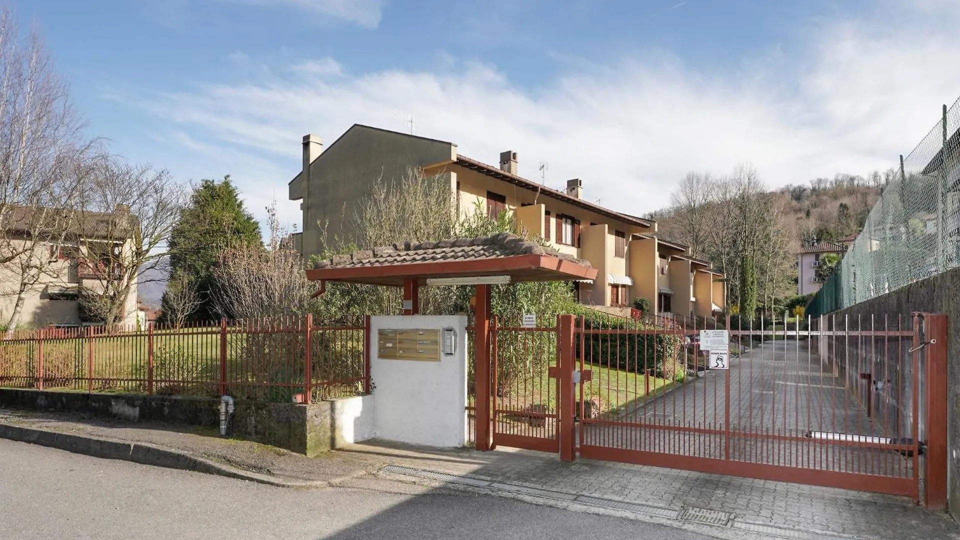 Holiday Home Re-Ri By Interhome لافينو-مومبيلو 0*,  إيطاليا