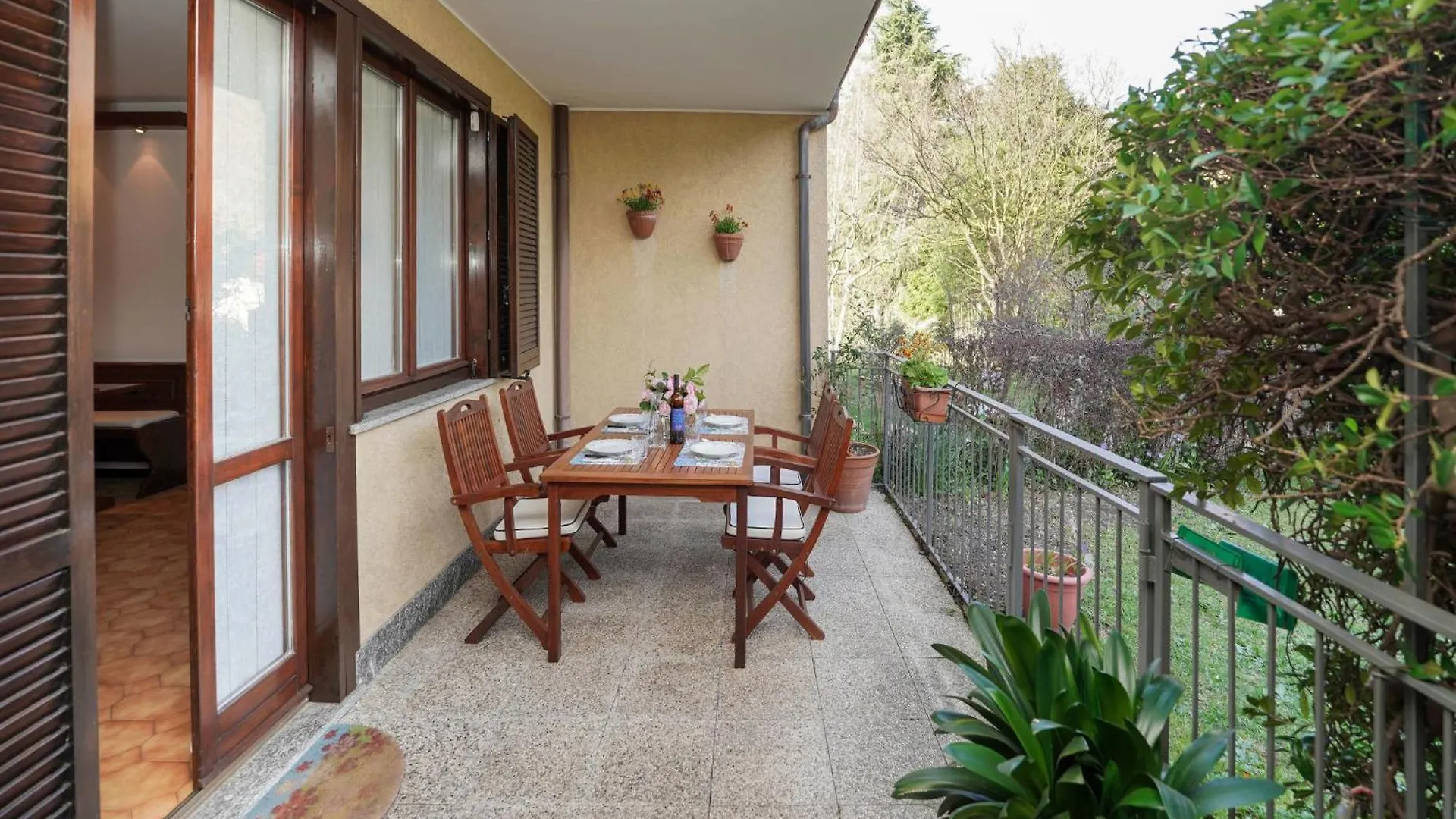 Holiday Home Re-Ri By Interhome لافينو-مومبيلو