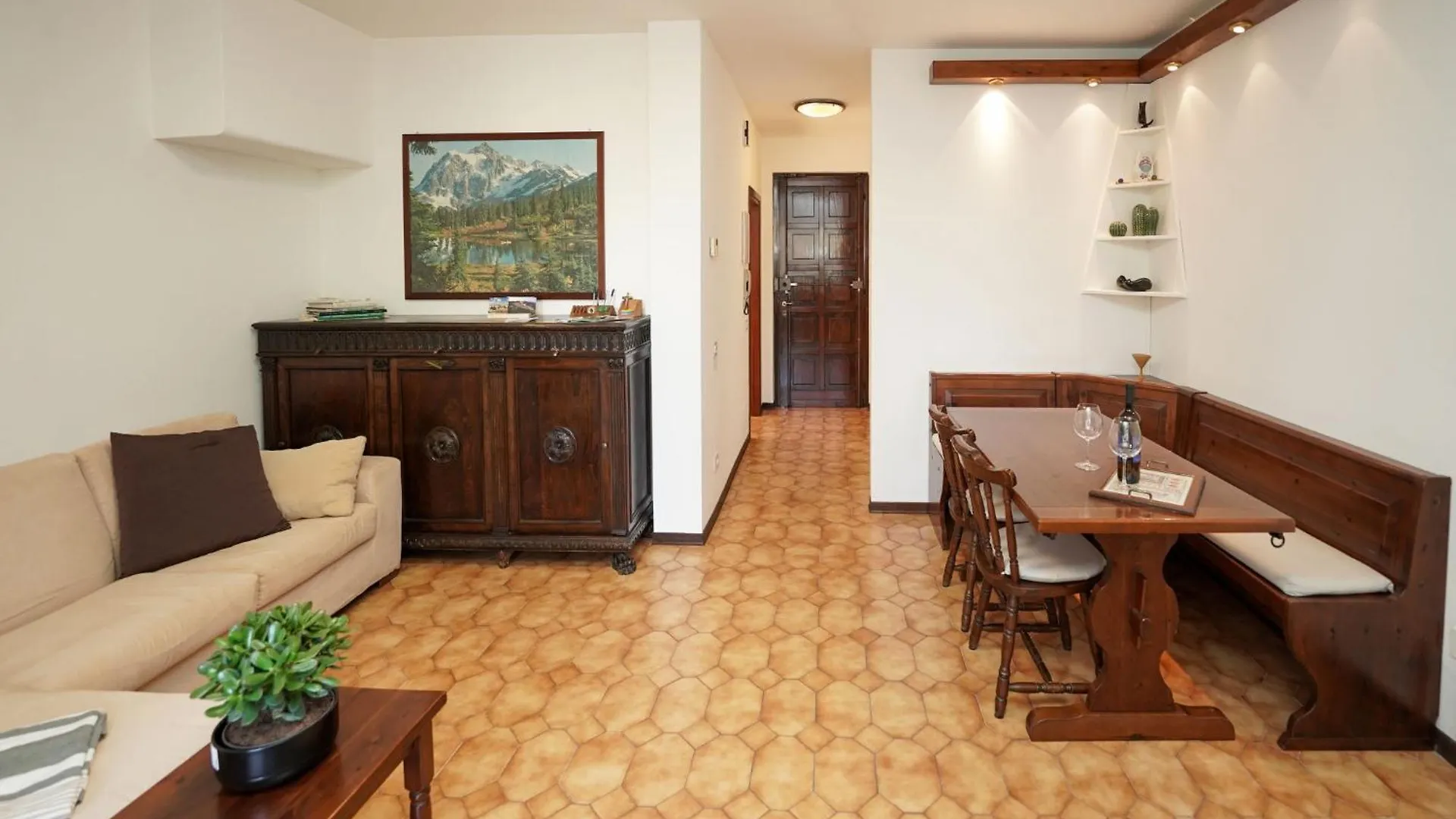 Holiday Home Re-Ri By Interhome لافينو-مومبيلو 0*,  إيطاليا