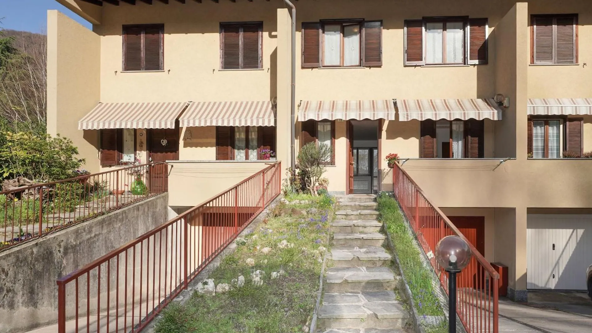 Holiday Home Re-Ri By Interhome لافينو-مومبيلو